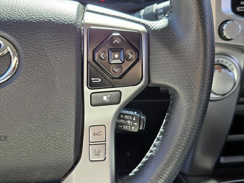 Used 2024 Toyota 4Runner SR5 image 25