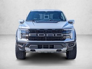 Used 2025 Ford F150 Raptor AWD/4WD video 2
