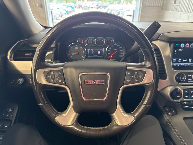 Used 2018 GMC Yukon XL SLT AWD/4WD image 25