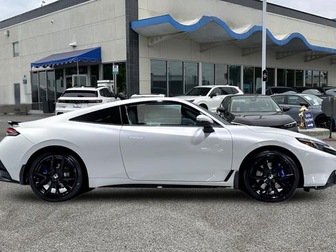 New 2026 Honda Prelude image 7