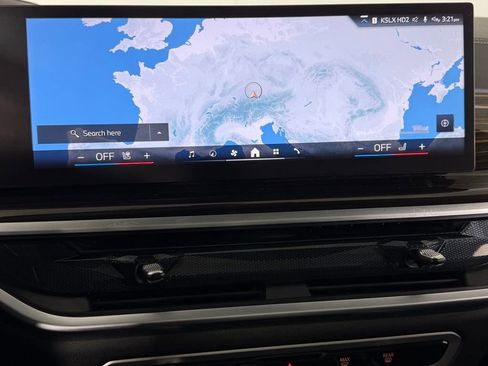 Used 2025 BMW X5 xDrive50e image 20