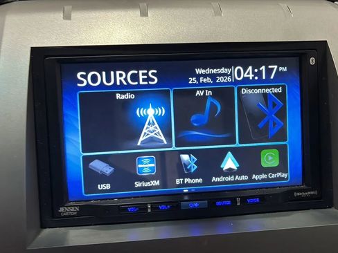 Used 2009 Toyota Tacoma 4x4 Access Cab V6 image 13