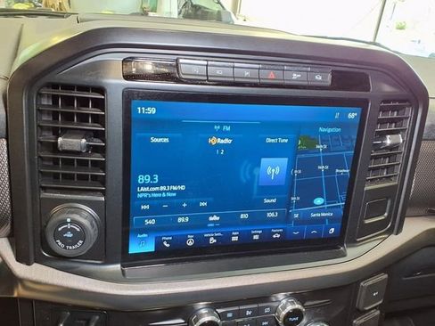 Used 2021 Ford F150 Raptor w/ Equipment Group 801A High AWD/4WD image 6