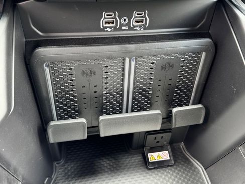 New 2026 RAM 4500 Tradesman w/ Laramie Trim Package image 20