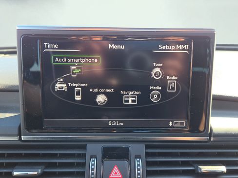 Used 2018 Audi A6 2.0T Premium AWD/4WD image 28
