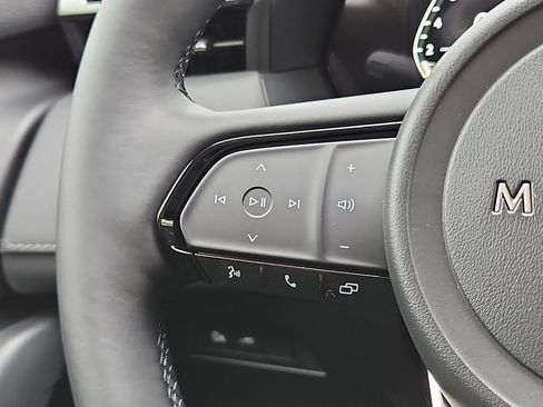 New 2026 MAZDA CX-5 Preferred image 16