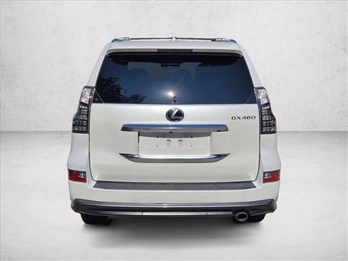 Used 2023 Lexus GX 460 Premium AWD/4WD image 6