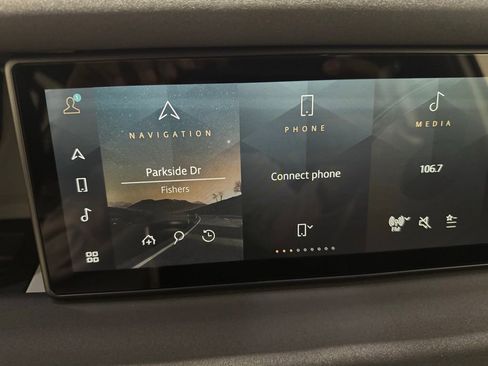 Used 2023 Land Rover Defender 90 X-Dynamic SE AWD/4WD image 19