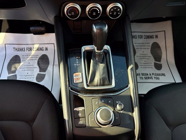 Used 2025 MAZDA CX-5 AWD 2.5 S image 16