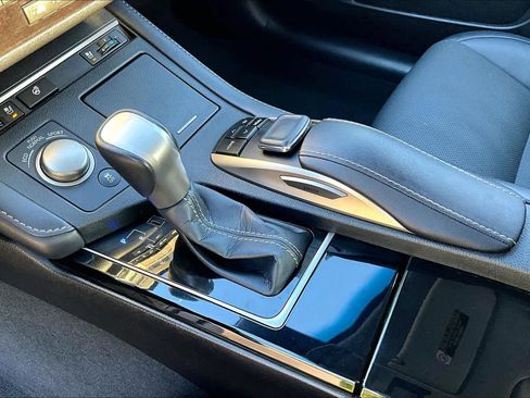 Used 2017 Lexus ES 350 image 15