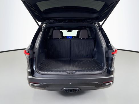 Certified 2025 Lexus TX 350 FWD w/ Technology Package image 23