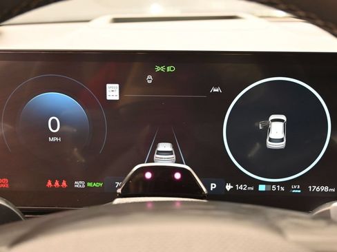 Used 2025 Hyundai Ioniq 5 Limited RWD image 21