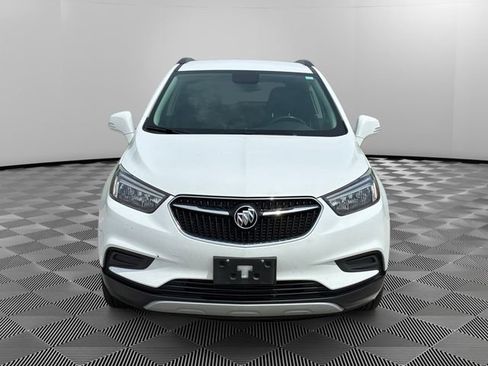 Used 2019 Buick Encore Preferred AWD/4WD image 3