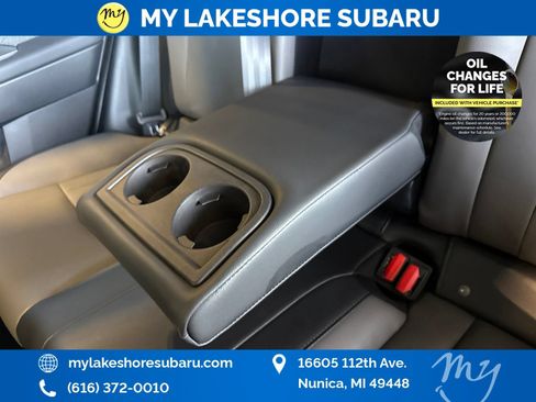 New 2026 Subaru Outback Premium AWD/4WD image 23
