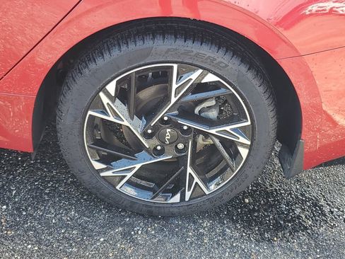 Used 2025 Kia K5 GT-Line FWD image 29