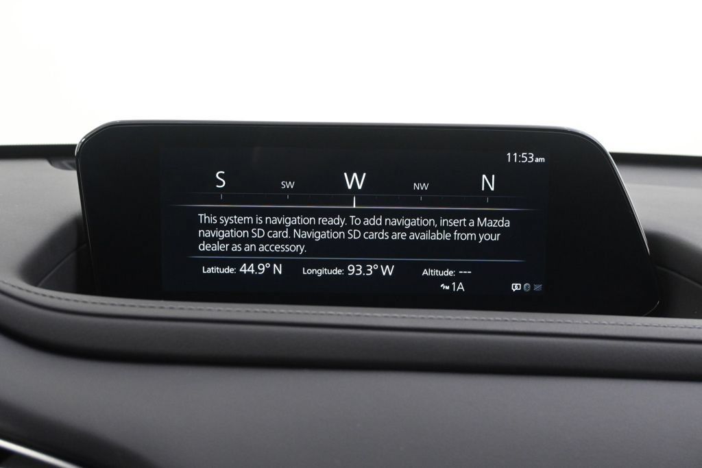 Used 2023 MAZDA CX-30 AWD 2.5 S image 29
