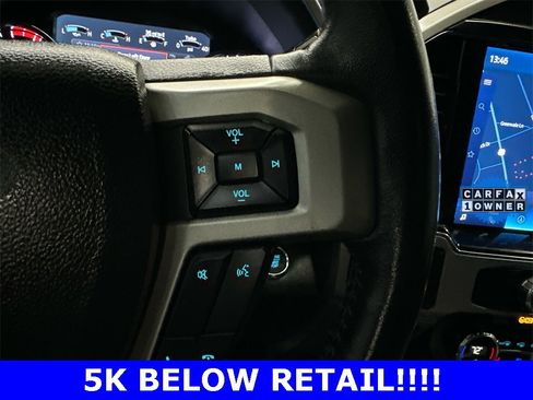 Used 2022 Ford F350 Lariat w/ Lariat Ultimate Package image 27