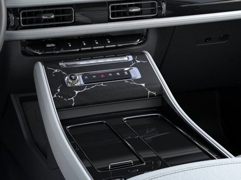 New 2026 Lincoln Aviator Black Label w/ Dynamic Handling Package AWD/4WD image 15