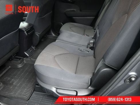 Used 2023 Toyota Highlander L image 28