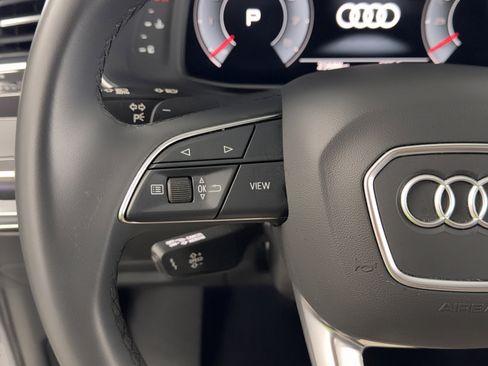 Certified 2022 Audi Q7 3.0T Premium AWD/4WD image 21