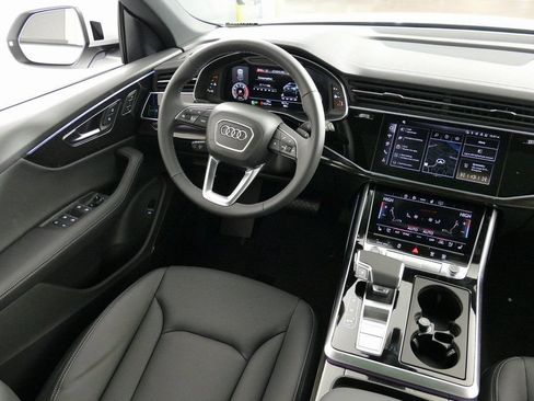 New 2026 Audi Q8 Premium Plus AWD/4WD image 21