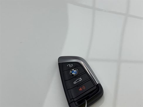 Used 2023 BMW X4 M40i w/ Premium Package image 63