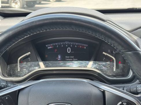 Used 2020 Honda CR-V Touring image 14