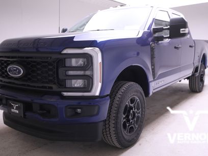 New 2026 Ford F250 XL w/ STX Appearance Package