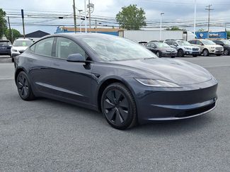 Used 2024 Tesla Model 3 Standard Range RWD video 3