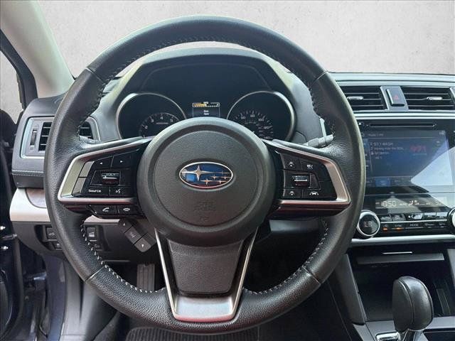 Used 2018 Subaru Outback 2.5i Limited AWD/4WD image 14