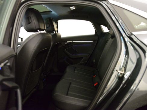 Used 2023 Audi A3 2.0T Premium Plus w/ Premium Plus Package image 13