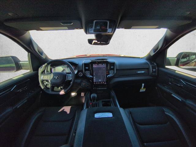 New 2026 RAM 1500 RHO w/ Bed Utility Group AWD/4WD image 14