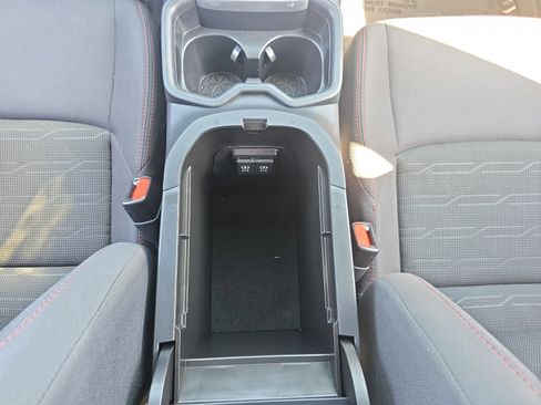 Certified 2021 Toyota RAV4 SE w/ Weather & Moonroof Package image 18