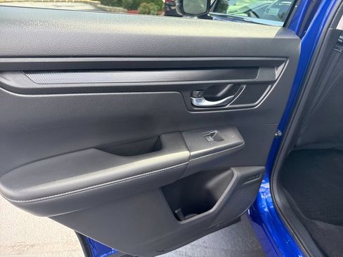 Used 2024 Honda CR-V EX image 17