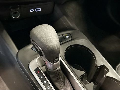 Used 2024 Chevrolet Trax LS image 16