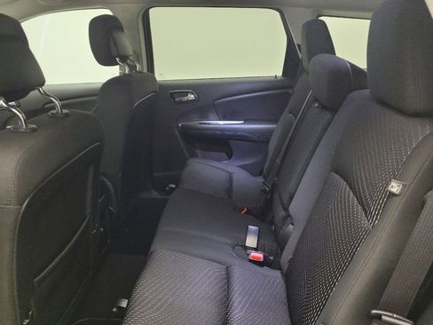 Used 2017 Dodge Journey SXT w/ Premium Group FWD image 18