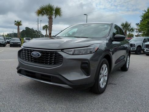 Used 2023 Ford Escape Active image 8