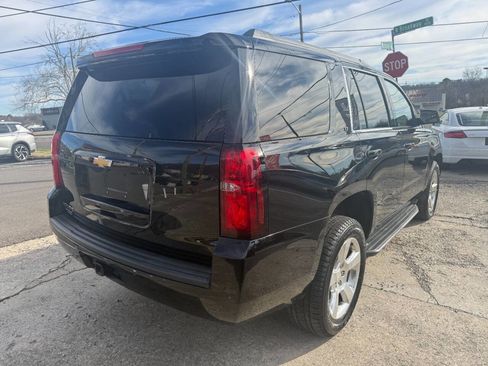 Used 2016 Chevrolet Tahoe LT image 6
