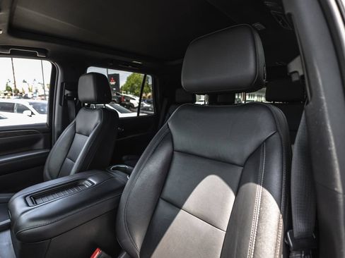 Used 2021 Chevrolet Tahoe Z71 AWD/4WD image 17