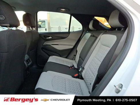 Certified 2024 Chevrolet Equinox LS w/ LS Convenience Package image 11