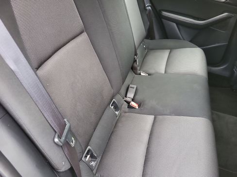 Used 2024 MAZDA CX-30 AWD 2.5 S image 14