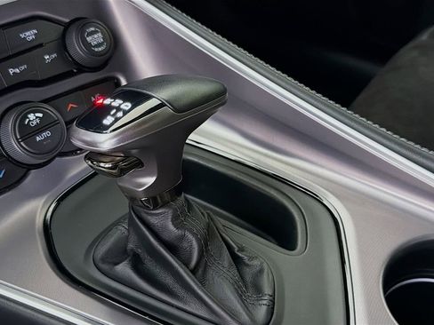 Used 2021 Dodge Challenger R/T Scat Pack w/ Plus Package RWD image 20