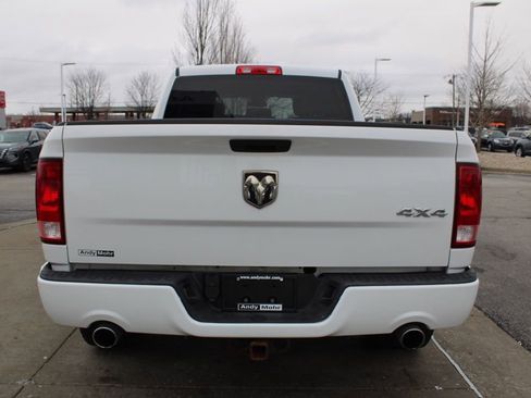 Used 2019 RAM 1500 Express w/ Express Value Package image 8