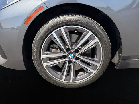 Used 2020 BMW 228i xDrive Gran Coupe w/ Convenience Package AWD/4WD image 9