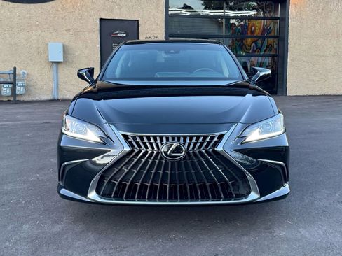 Used 2022 Lexus ES 350 w/ Premium Package image 13