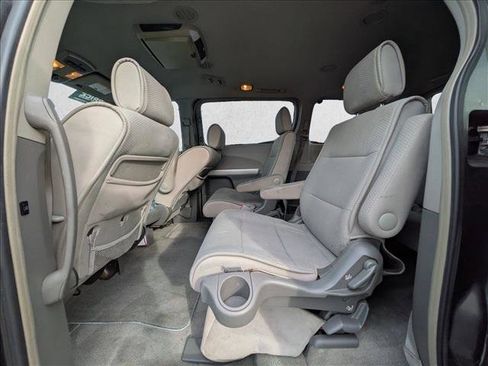 Used 2008 Nissan Quest S w/ Drivers Pkg image 18