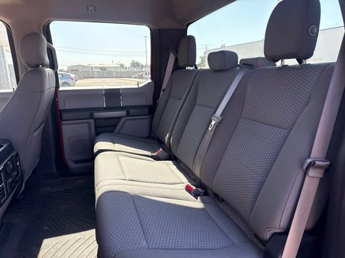 Used 2017 Ford F250 XLT w/ XLT Value Package AWD/4WD image 11