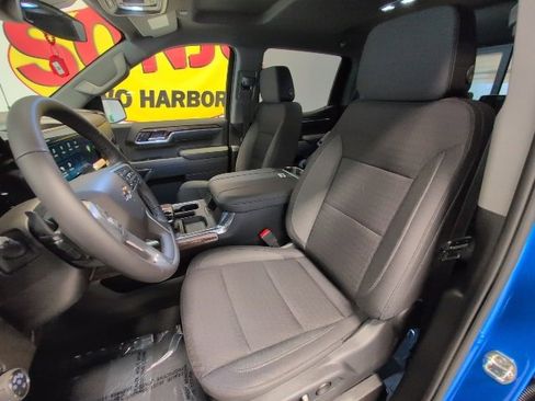 New 2026 Chevrolet Silverado 1500 RST w/ All Star Edition Plus image 14