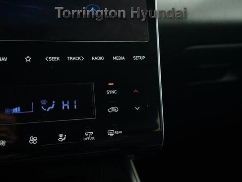 Certified 2023 Hyundai Tucson Limited w/ Cargo Package image 16