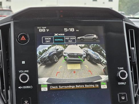 New 2025 Subaru Crosstrek 2.5i Limited w/ Popular Package #3A image 15